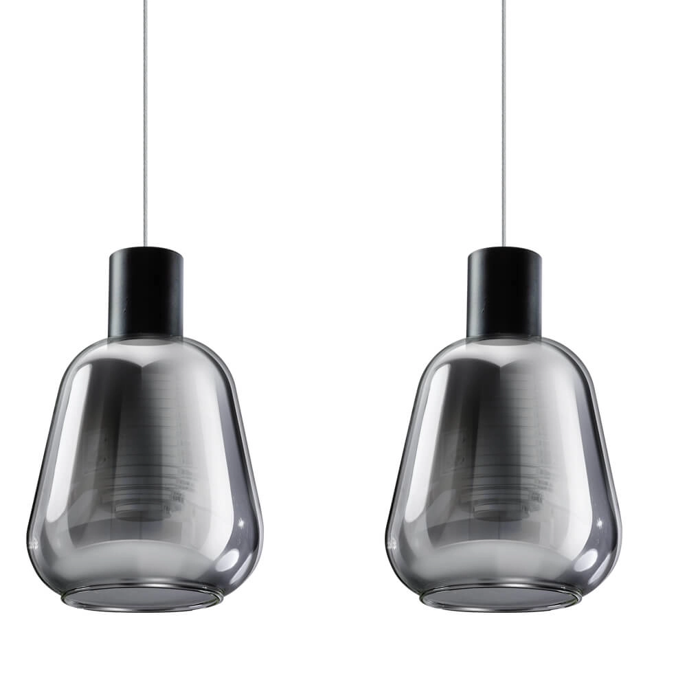 Eetkamer hanglamp Gary 6 lichts ETH 8719075180976