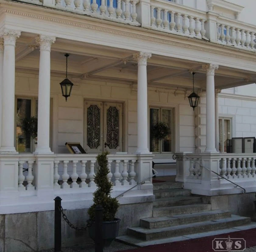 Oudhollandse hanglamp K7 zwart KS Verlichting 8714732148009