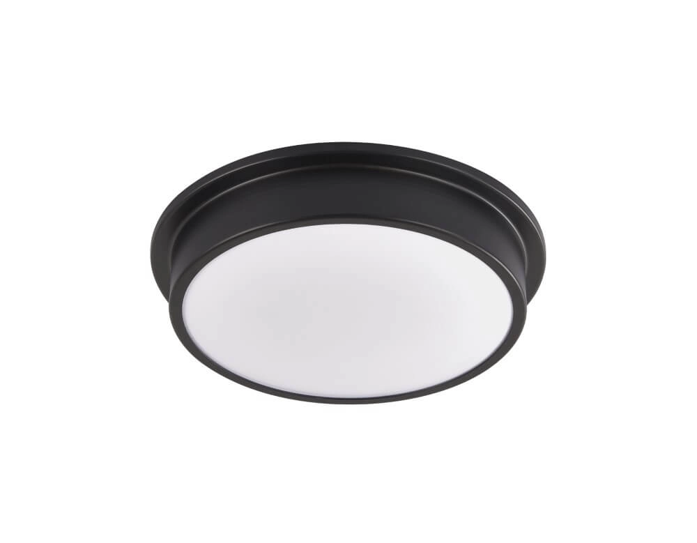 Plafondlamp Runner zwart Artdelight 8719831738601