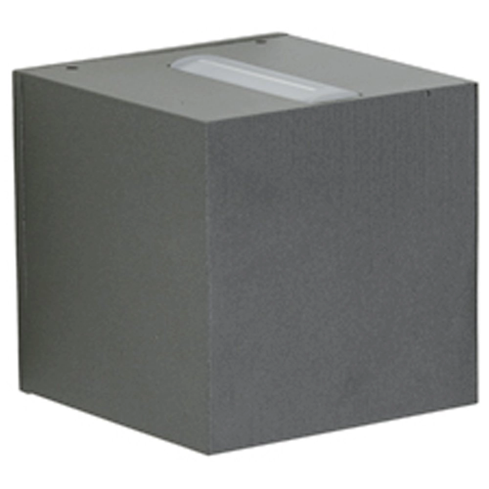 Up down light outdoor Lino 10,5cm-antraciet Up down light outdoor Lino 10,5cm-antraciet