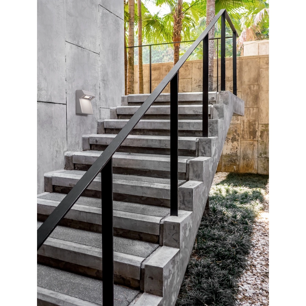 Design wandlamp Moris betongrijs Lyora 5212017454447