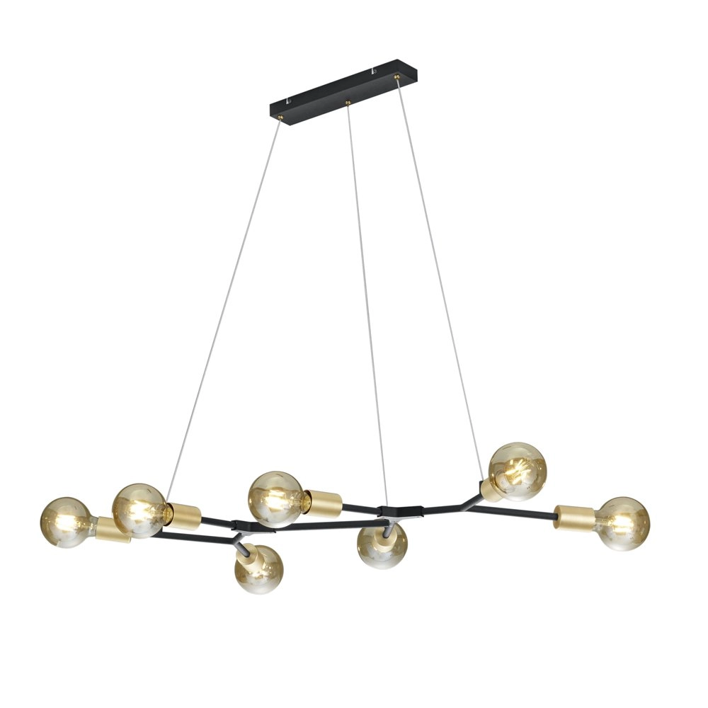 Design hanglamp Cross
