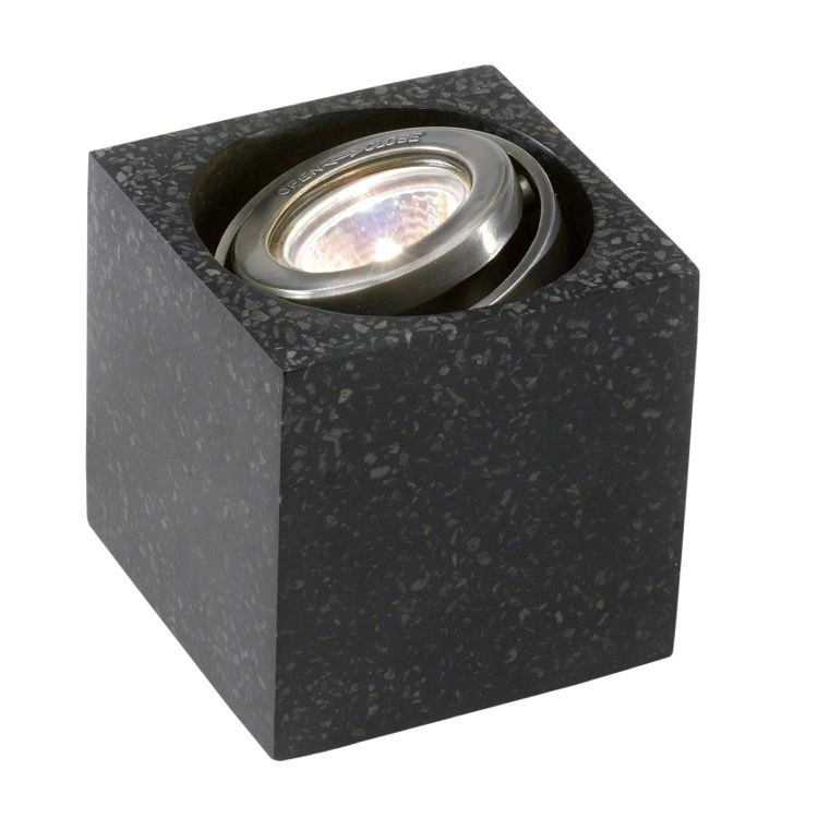 Vierkante spot Cylon 12V led