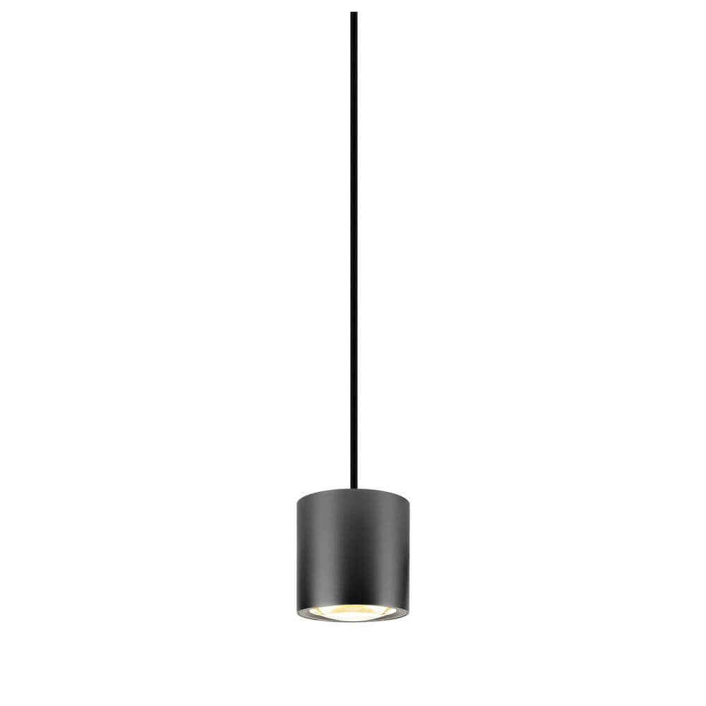 Hanglamp Oculus antraciet SLV 4024163297844