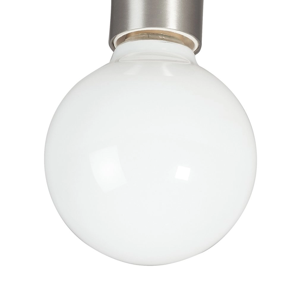 Plafondlamp Tasso Zilver ETH 8718226342676