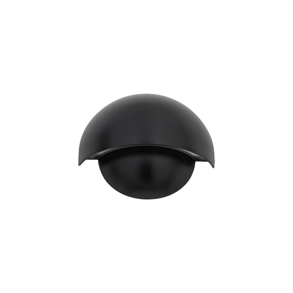 Design wandlamp Cabo Led zwart Lyora 5903139118040