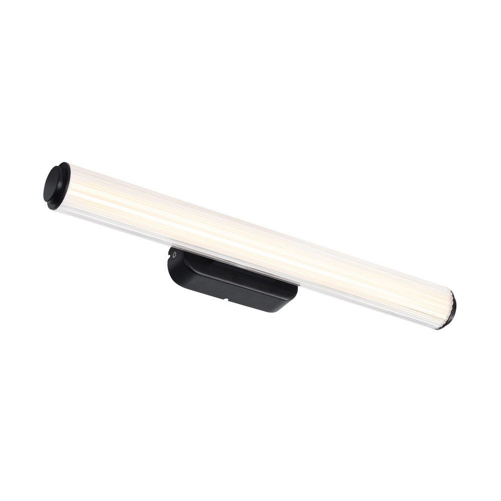 Badkamer wandlamp Virelle 50  zwart Nordlux 5704924025990