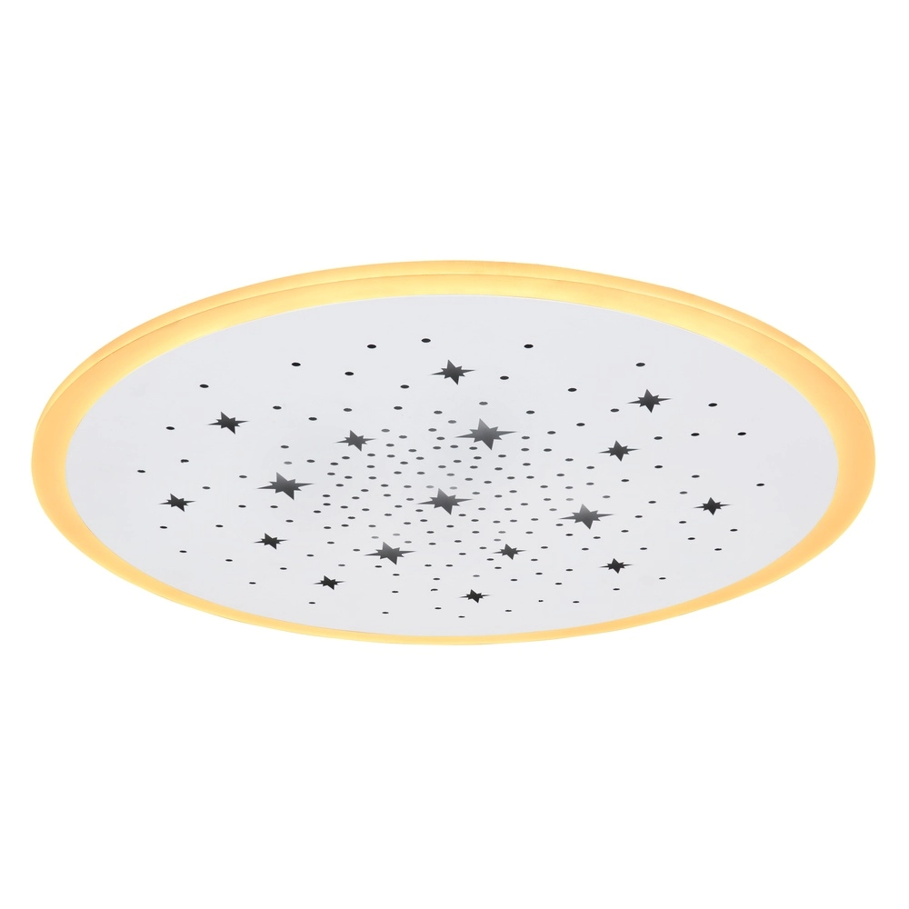 Plafonniere Murphy Ø 50cm Globo 9007371415564