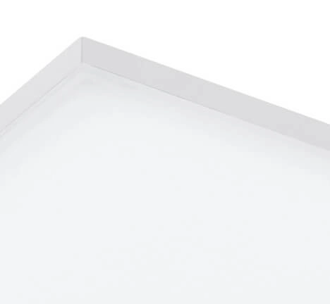 Smart plafonnière Turcona-C 60cm wit Eglo 9002759985646