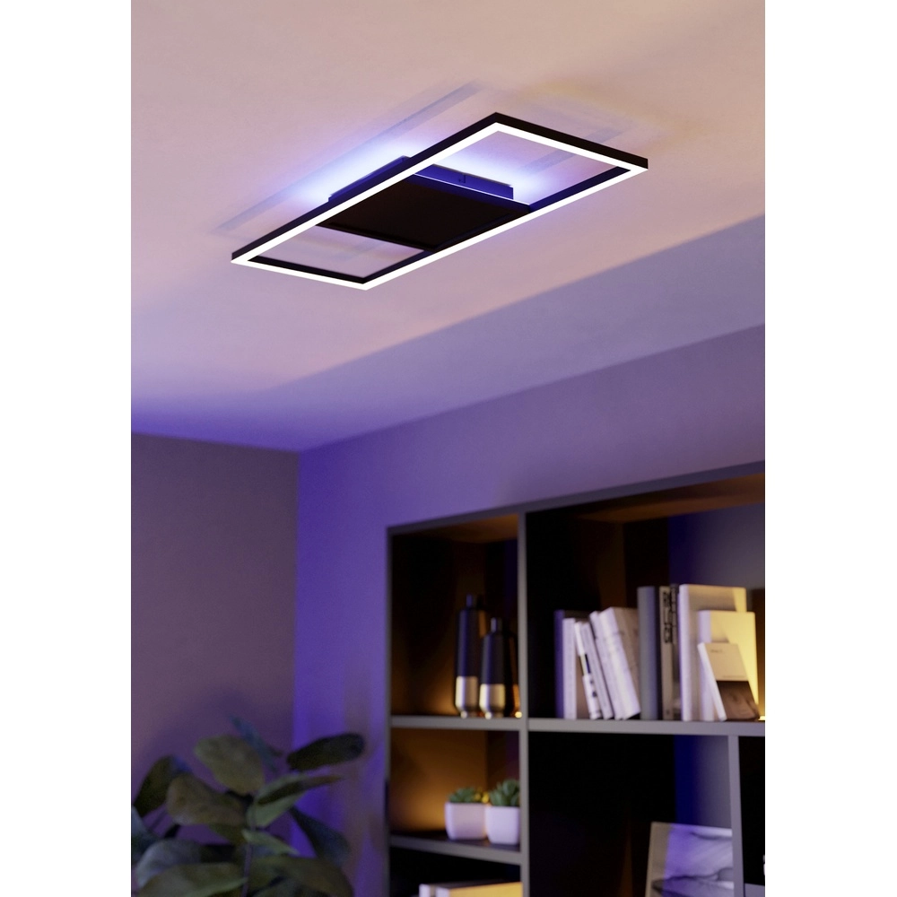 Led plafondlamp Calagrano-Z Zigbee - 64cm Eglo 9008606244683