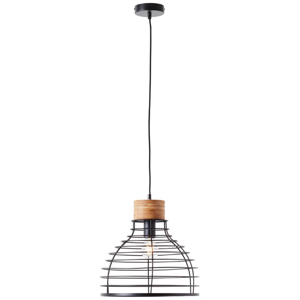 Hanglamp Avia Ø 35cm Brilliant 4004353396946