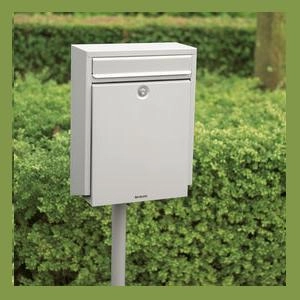 Brievenbus D101 RVS Decayeux 3015821327813