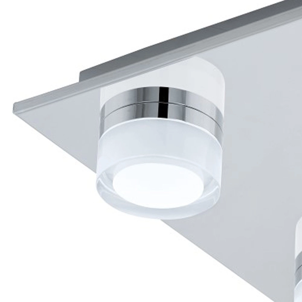 Badkamer plafondlamp Romendo 1 Eglo 9002759965440