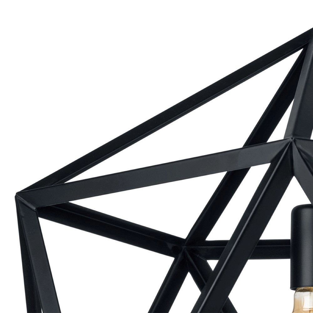 Hanglamp Embleton 46cm Eglo 9002759497620