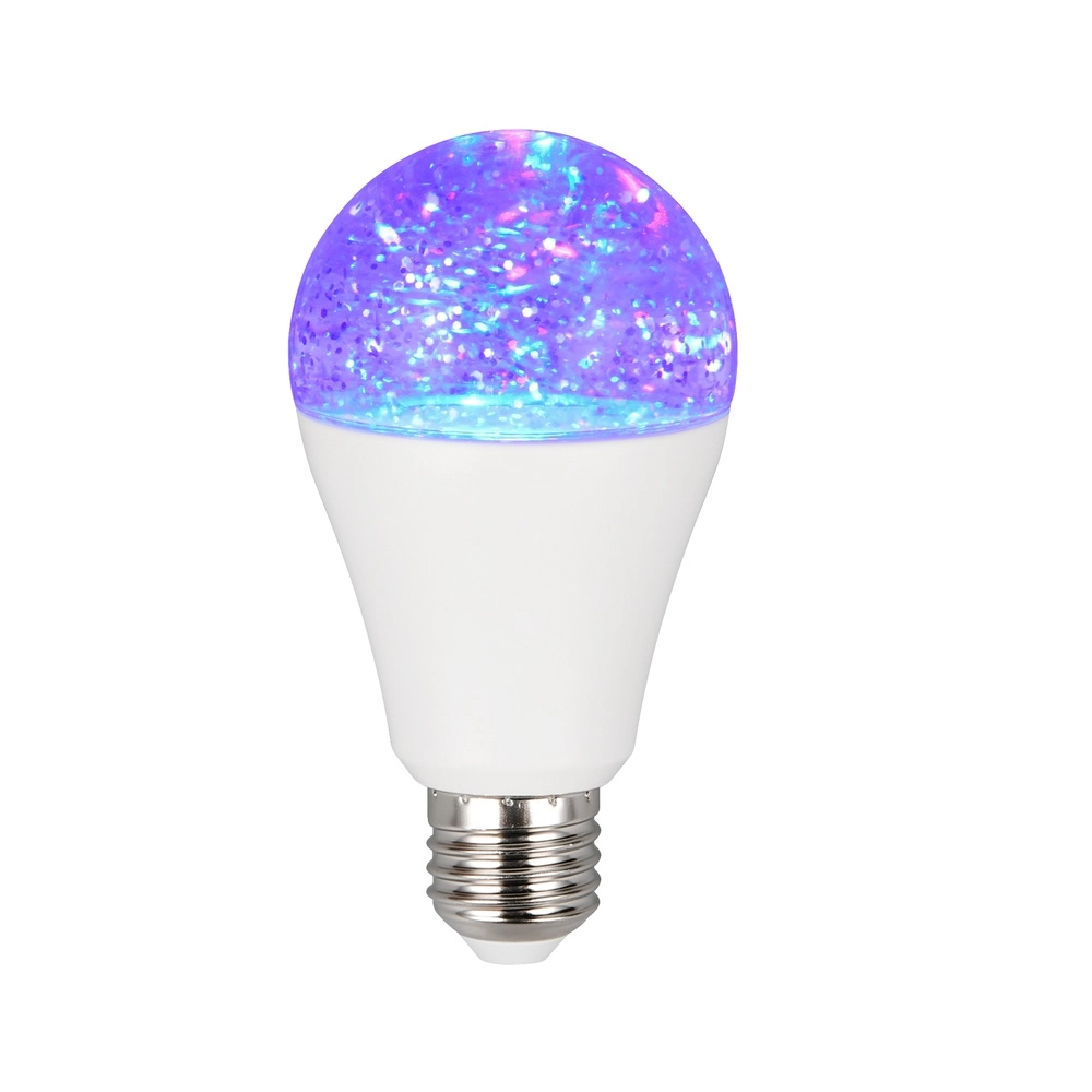 E27 lichtbron Tresor 2W Trio 4017807681376