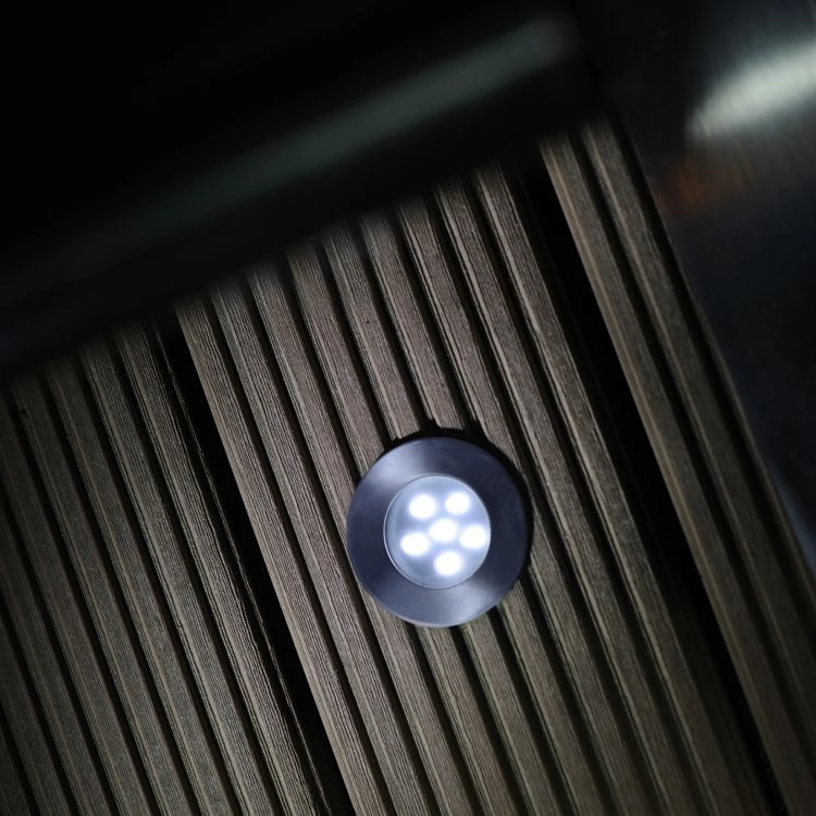 Grondspot Brevus 12V GardenLights 5907658372105