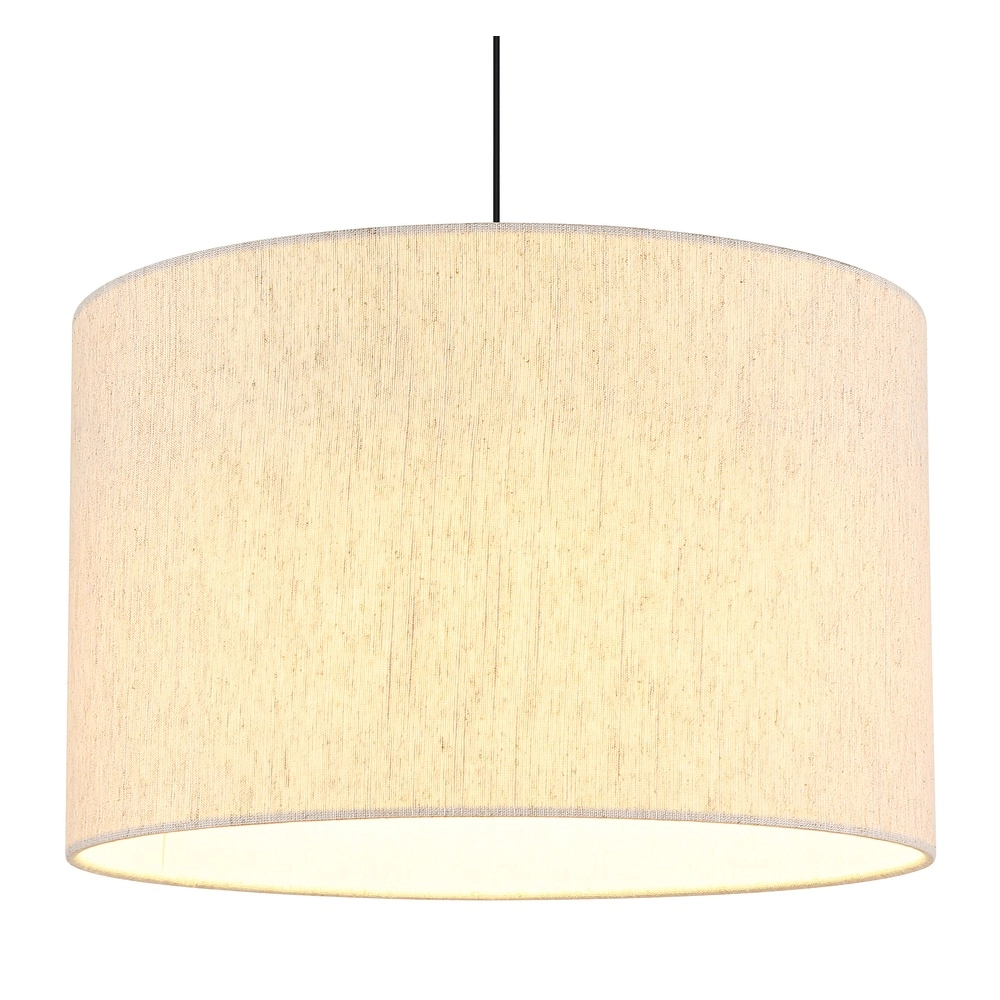Gunmetal hanglamp Thea design Globo 9007371579020