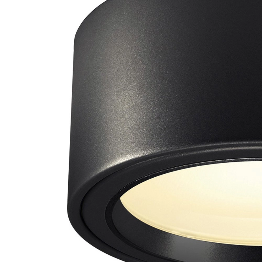 Plafondlamp Miro SLV 4024163221757