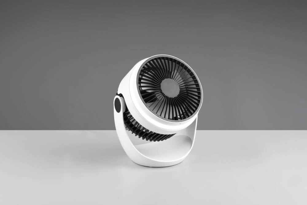 Tafelventilator Tempest Trio 4017807609561