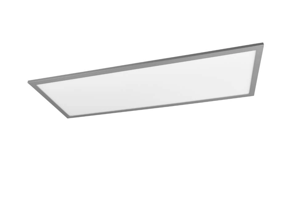 Plafonnière Gamma 80cm - 2700-6500K grijs Plafonnière Gamma 80cm - 2700-6500K grijs