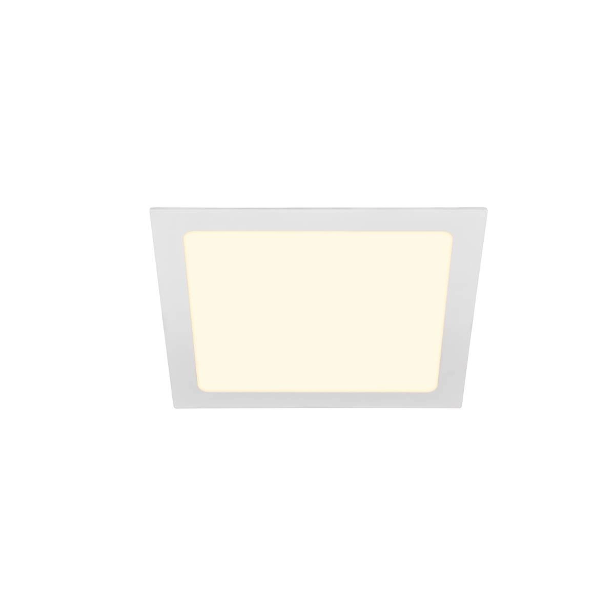 Led inbouwlamp Senser 24