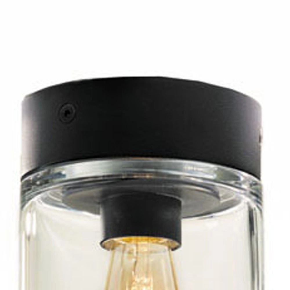 Buitenlamp plafond Tesla 15x25cm Royal Botania