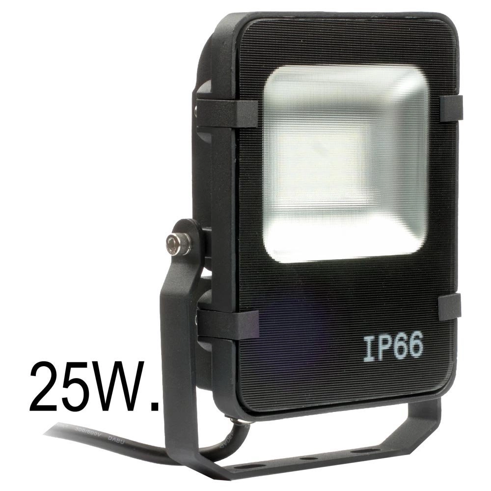 Led tuinspot Floodlight 24 Watt Franssen 8717064119693