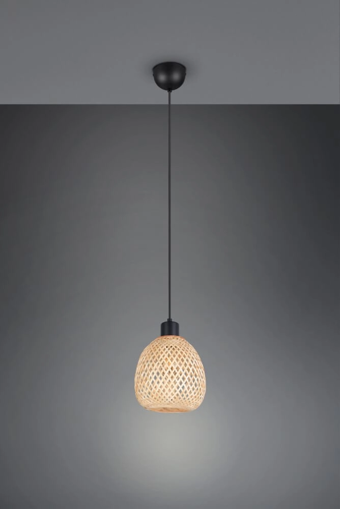 Hanglamp Amelie Ø 18cm Trio 4017807637458