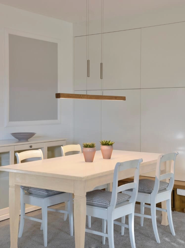 Hanglamp Leonora 121 cm - oak oiled HerzBlut 4021273026173