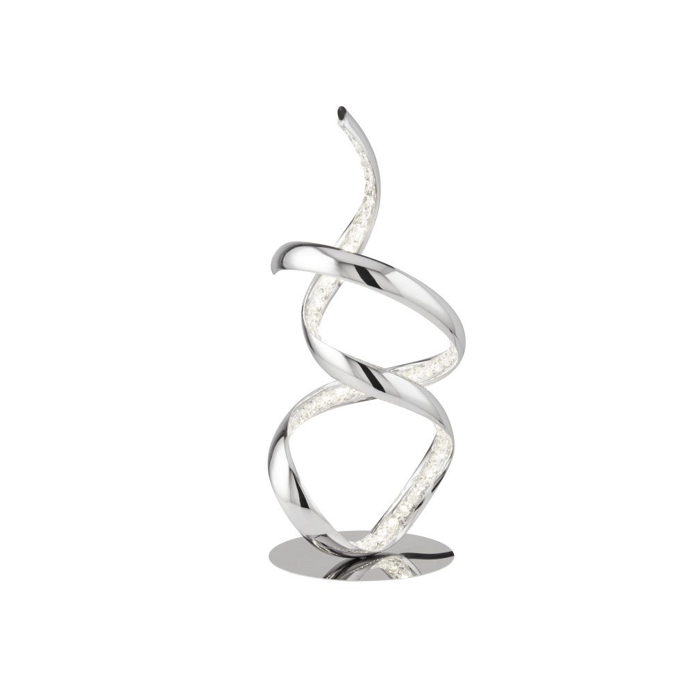 Design tafellamp Twirls