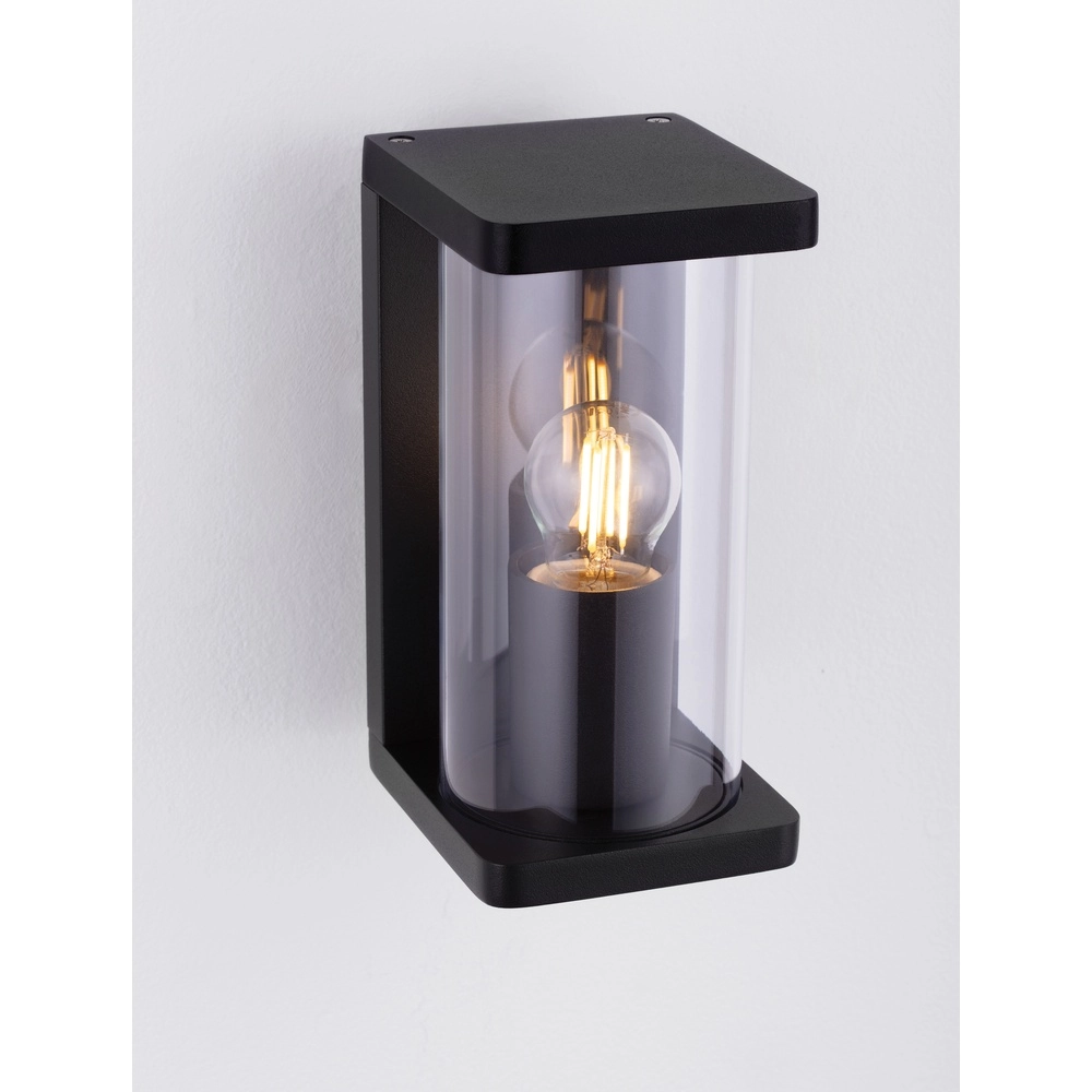 Design wandlamp Adoray antraciet Lyora 5212017449405