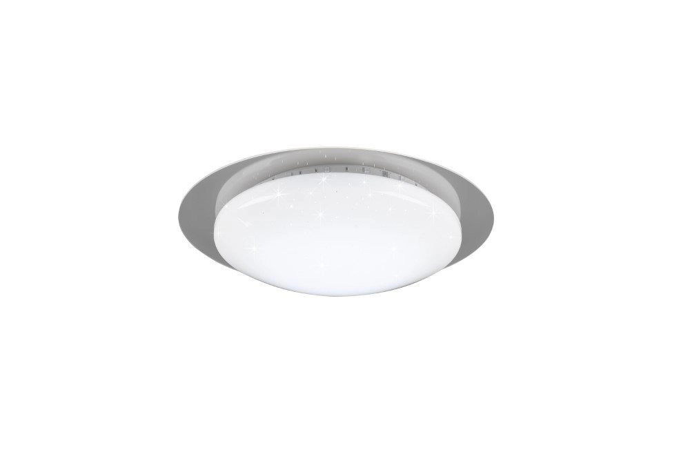 Plafonnière Bilbo 35cm met afstandsbediening RGB Plafonnière Bilbo 35cm met afstandsbediening RGB