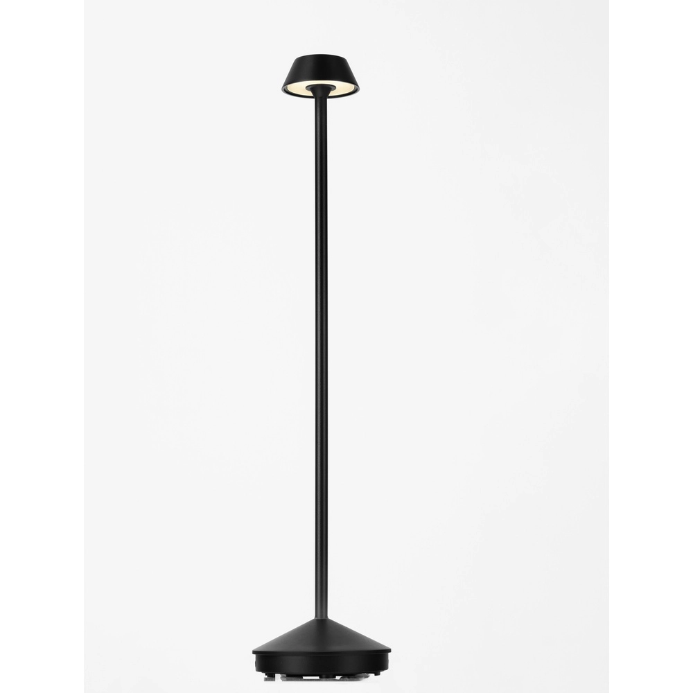 Tuinlamp Arion antraciet Lyora 5212017449191