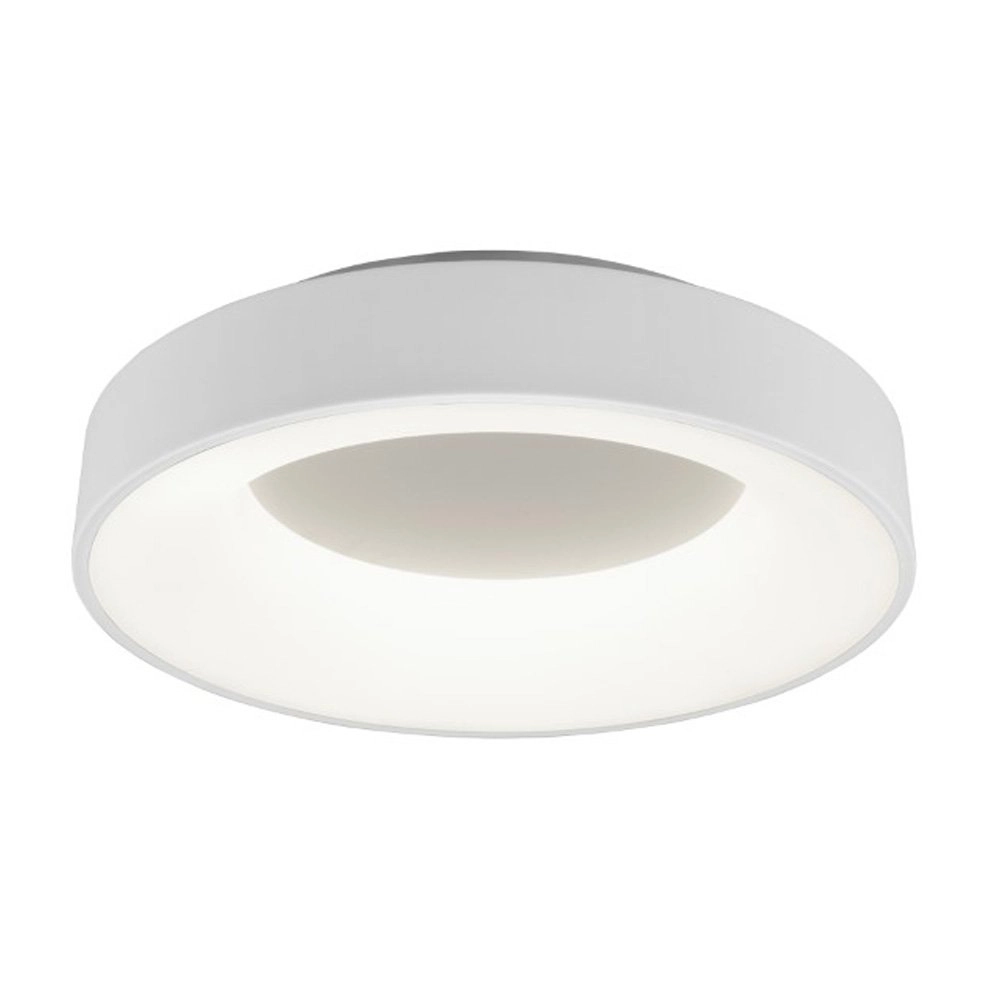 Led plafonnière Girona Ø 45cm