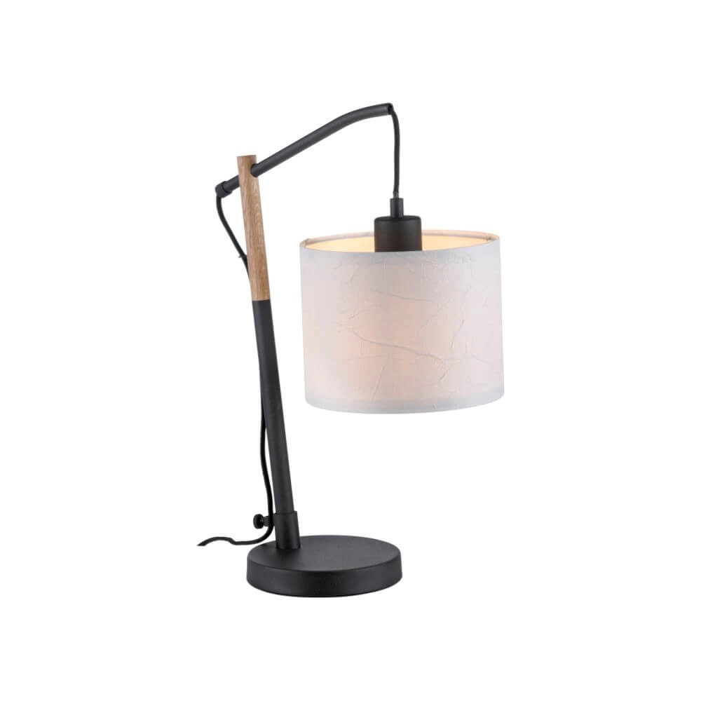Witte tafellamp Green Sofie Just Light 4043689995027