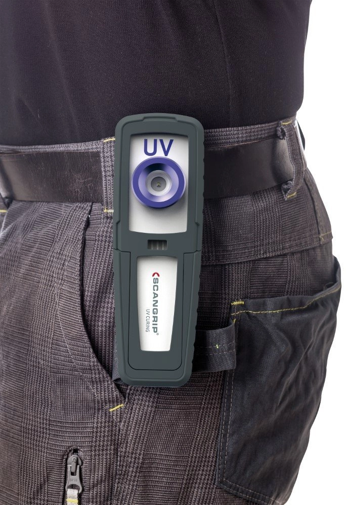 UV-Light Scangrip 5708997358016