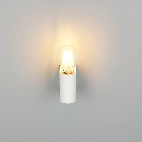 Wandlampje Pratella wit Trio 4017807683271