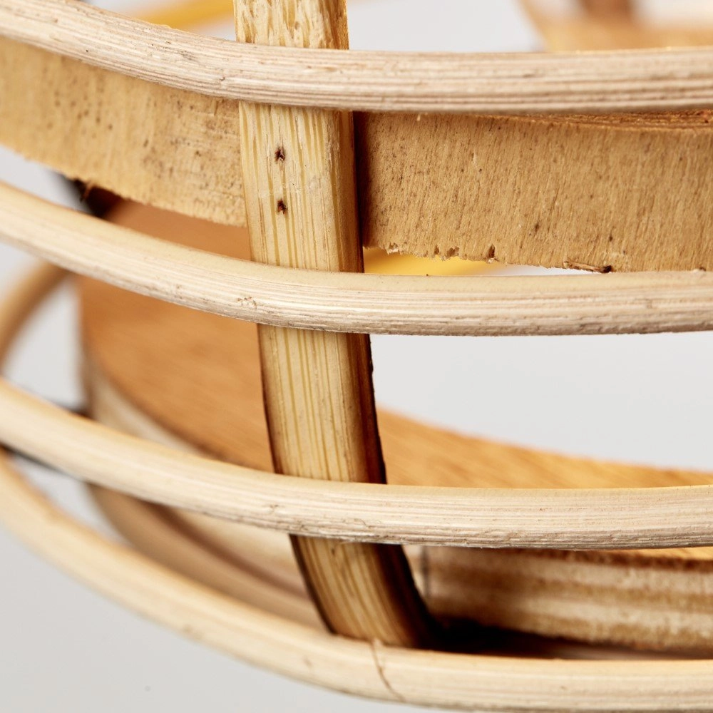 Landelijke hanglamp Crosstown Ø 16cm Brilliant 4004353382475