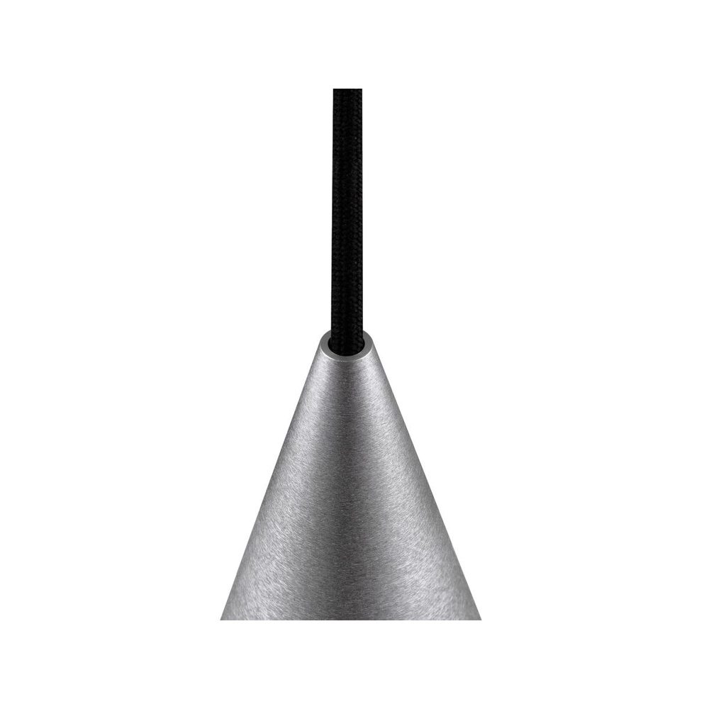 Hanglamp Magico aluminium Ø 21cm SLV 4024163305198