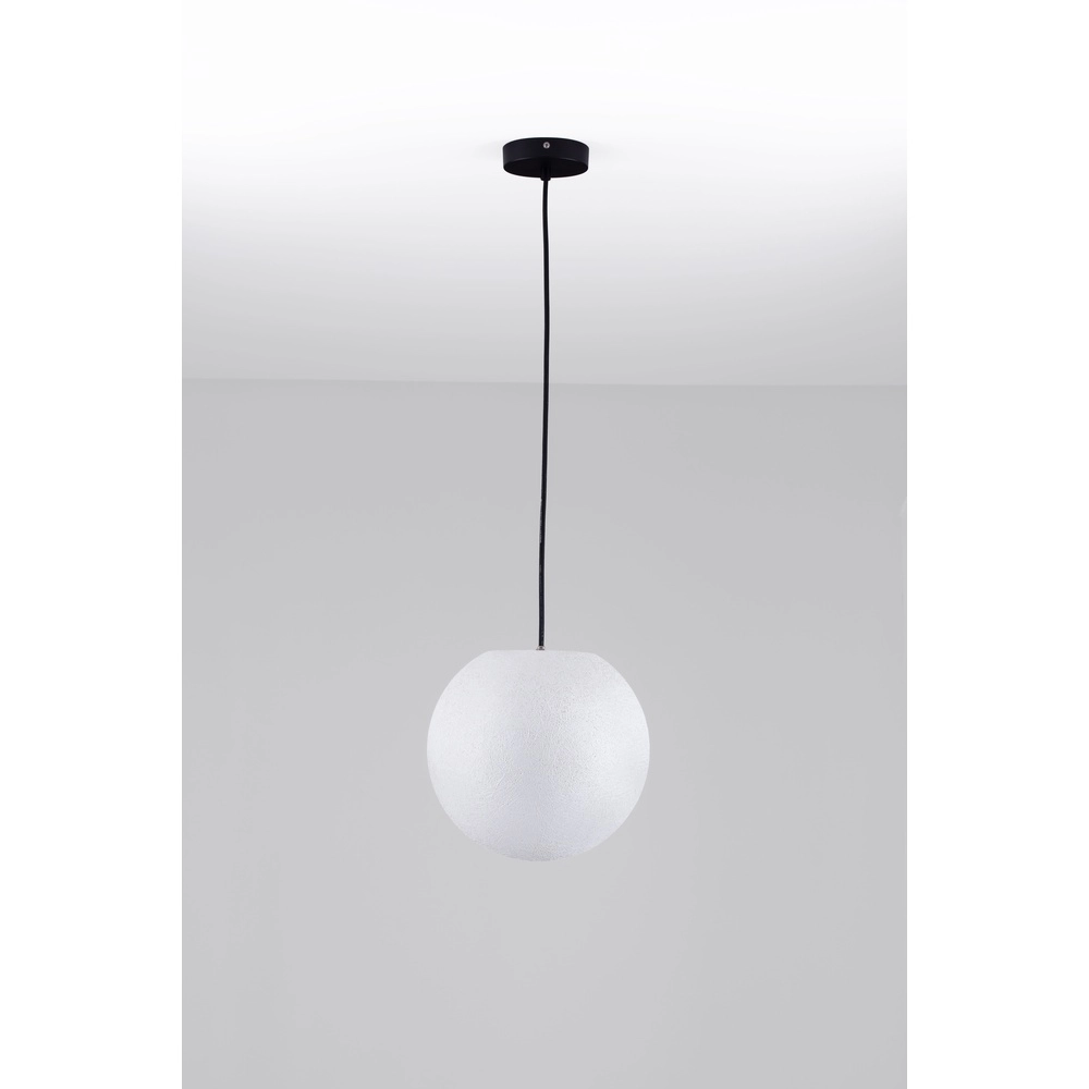 Hanglamp Moon Ø 30cm Lyora 5212017454553