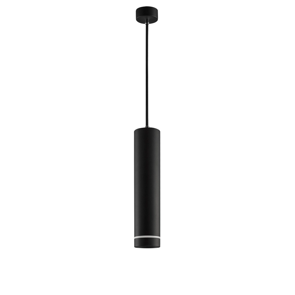 Design hanglamp Esca zwart Lyora 5212017421050