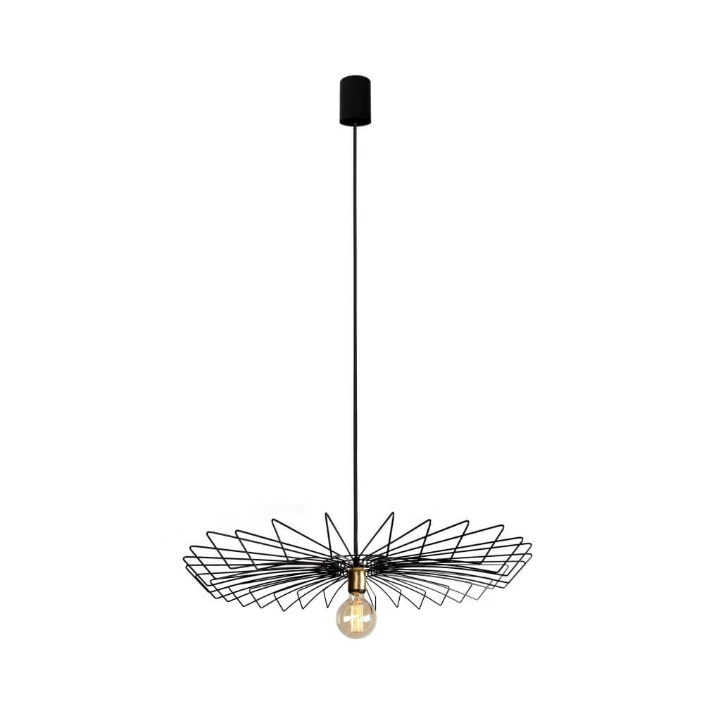 Grote draadlamp Umbrella Ø 78cm Lyora 5903139887397