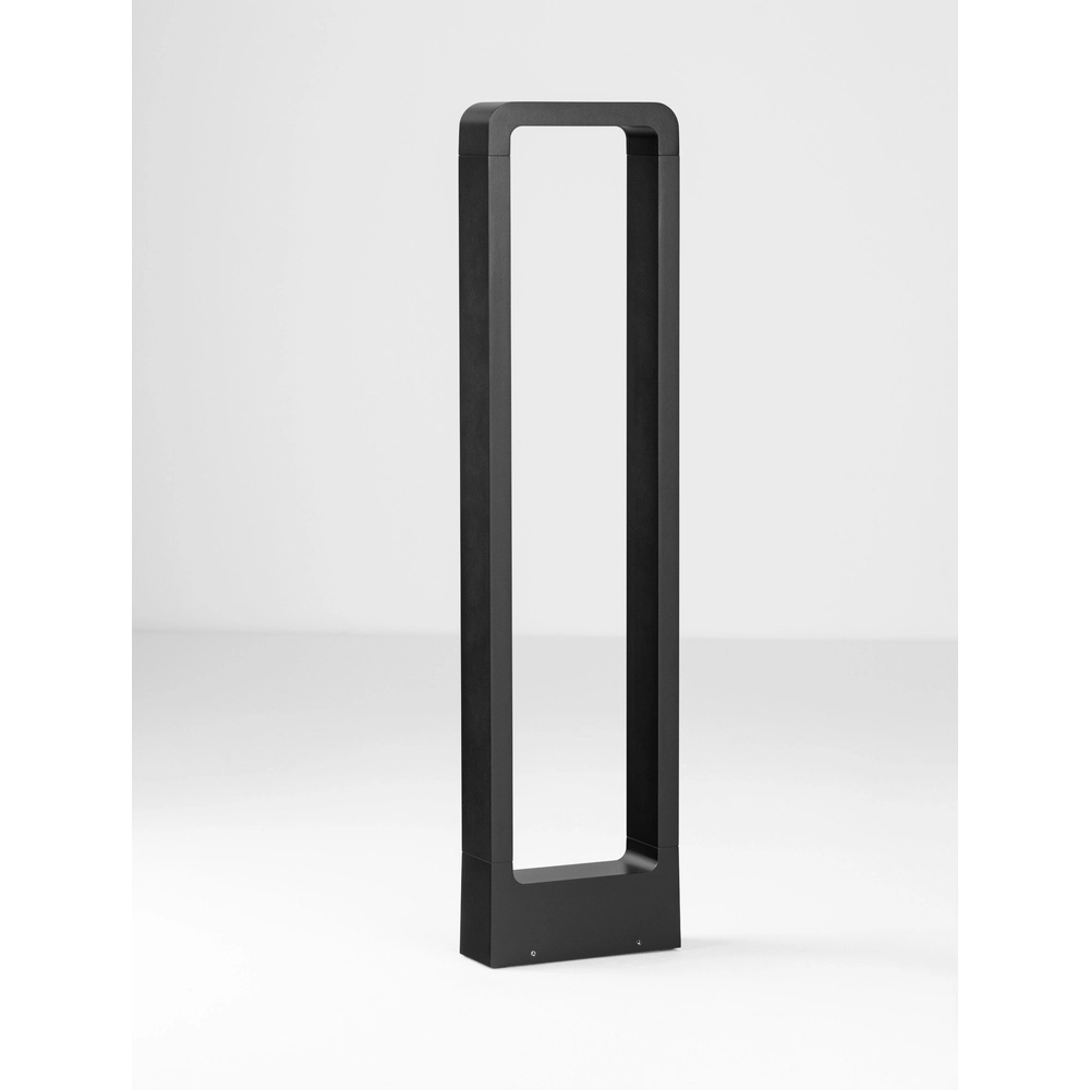 Design tuinlamp Minimal zwart 65cm Lyora 5212017448309