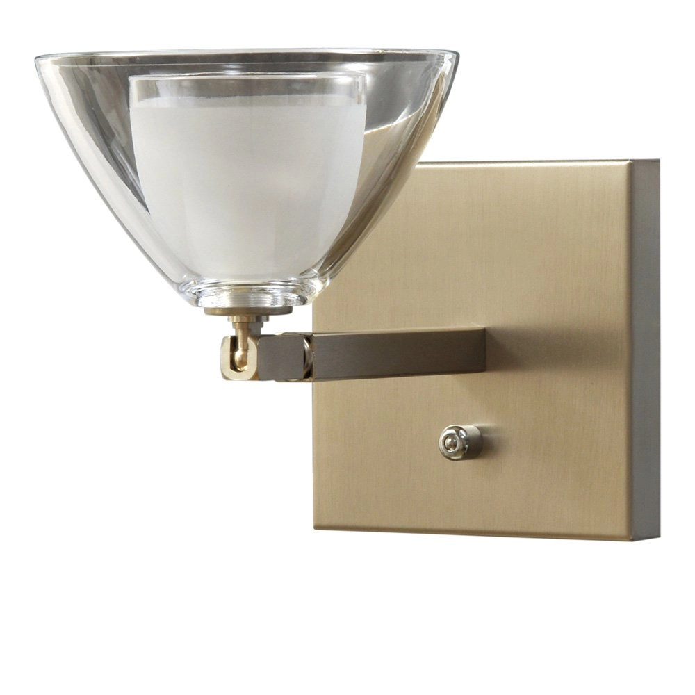 Wandlamp Caterina LED Wandlamp Caterina LED