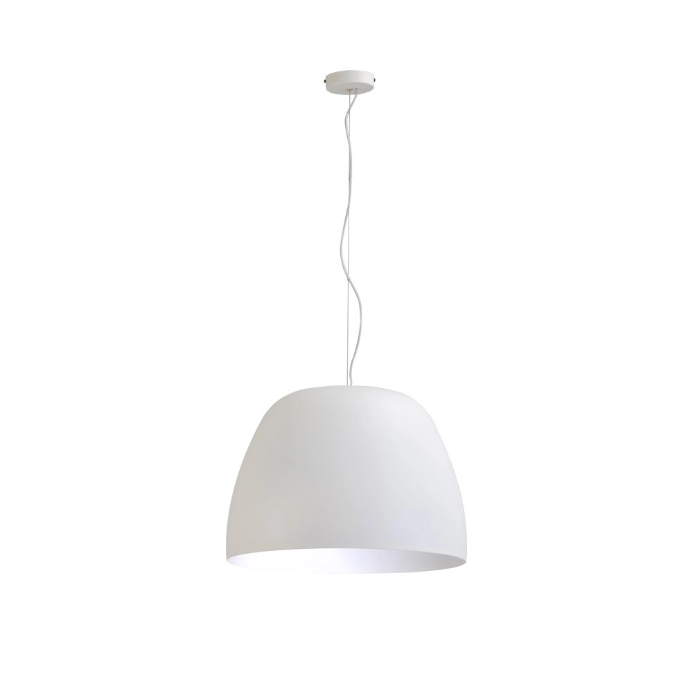 Witte hanglamp Concepto 54 Masterlight 8718121151441