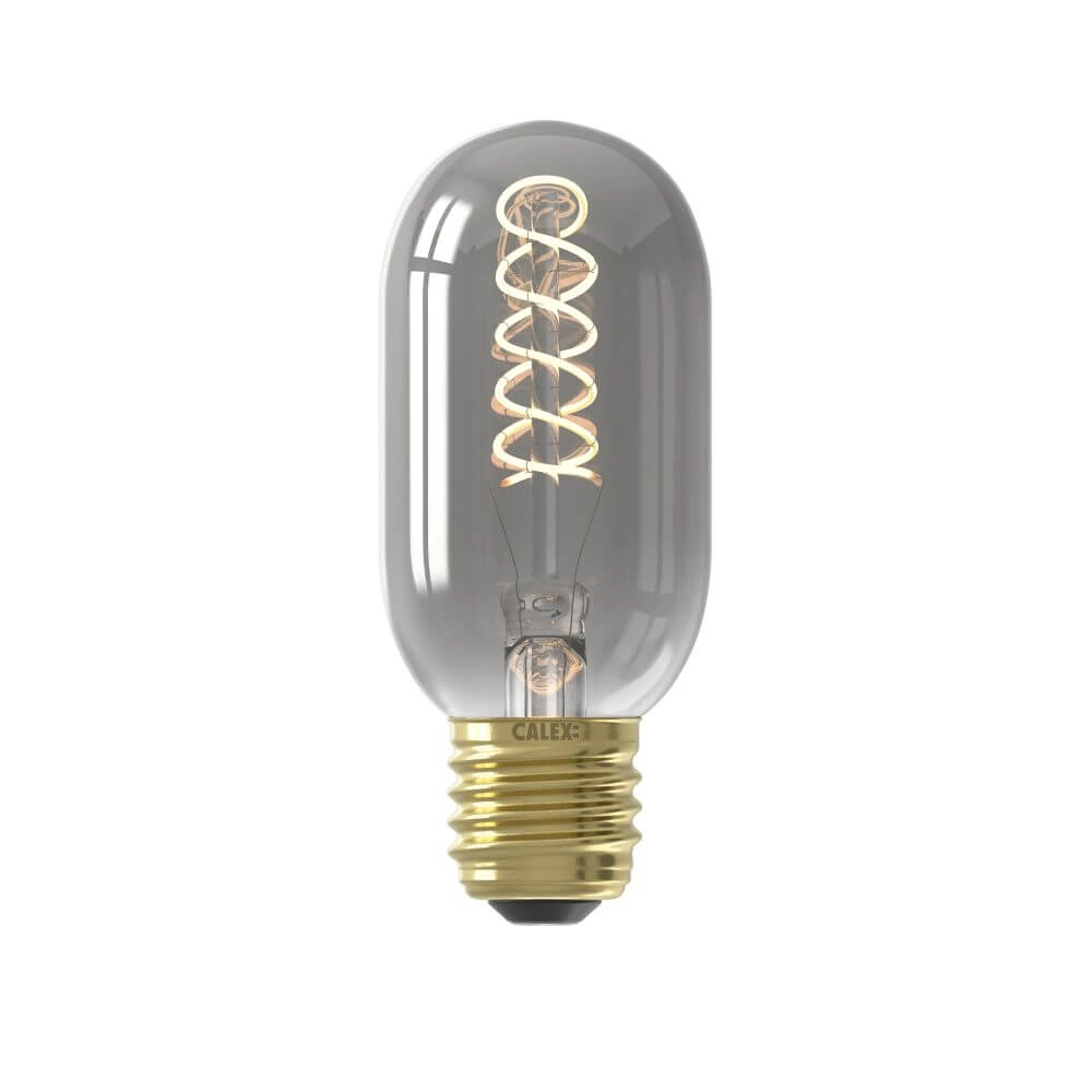 Buislamp 4W - E27 - Led - T45 - 136lm