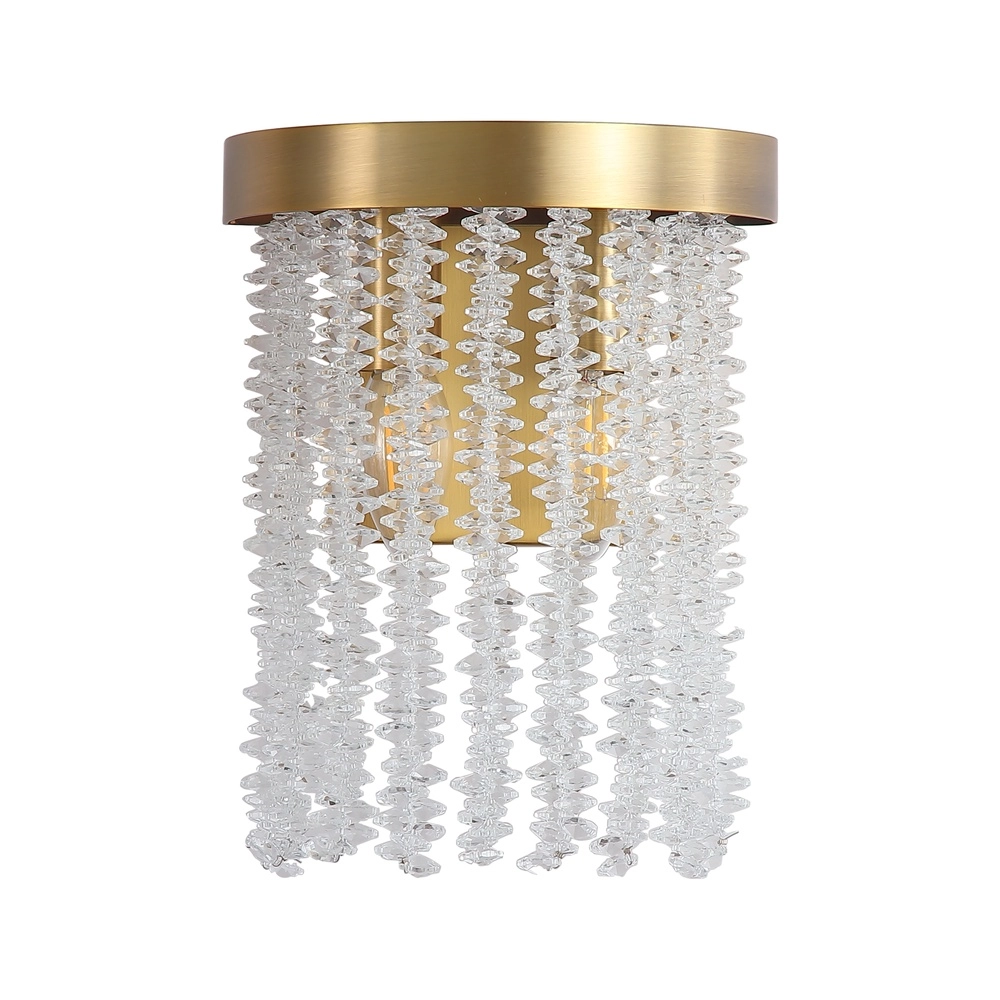 Wandlamp Bella brons Searchlight 5,05342E+12