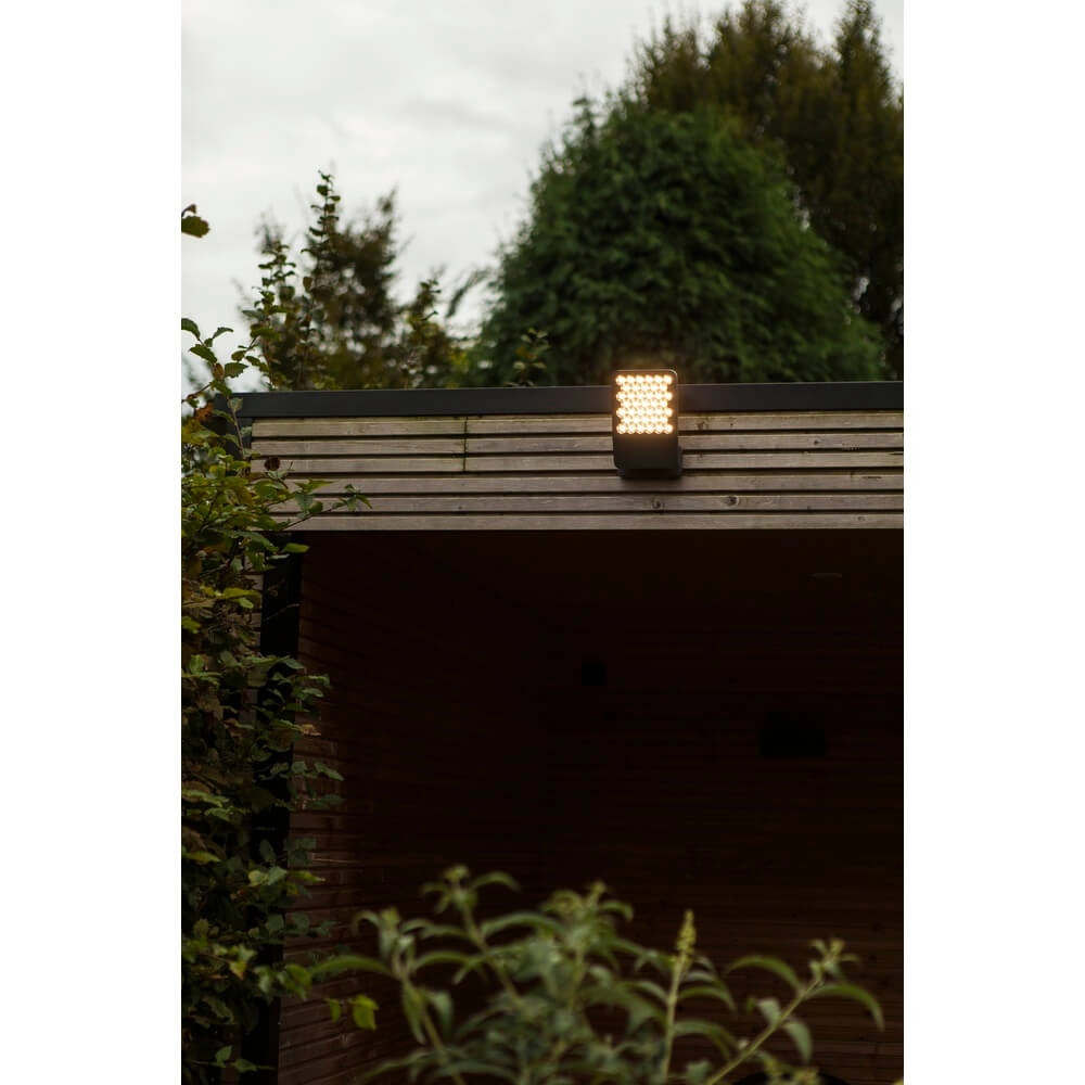 Design schijnwerper Atlantis S 4000K Lutec 6939412016399