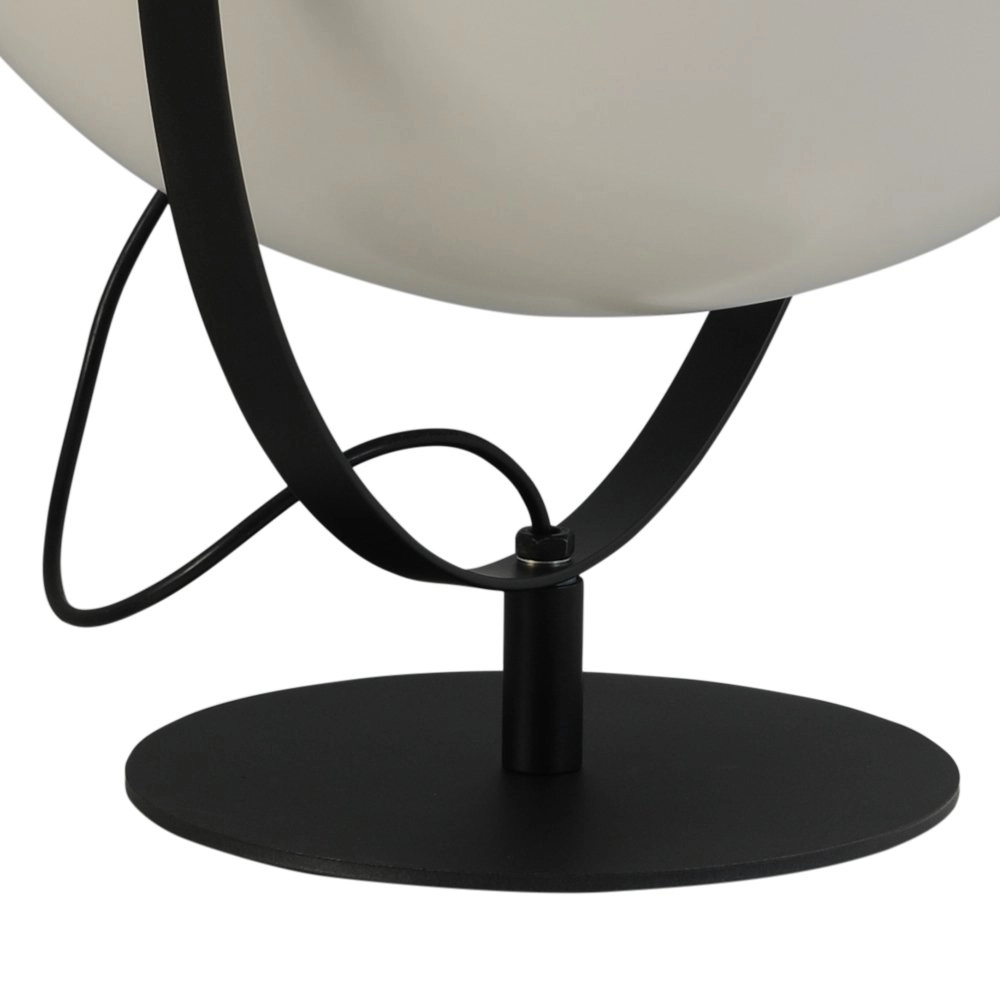 Witte Industria Uplighter Tafellamp Masterlight 8718121236872