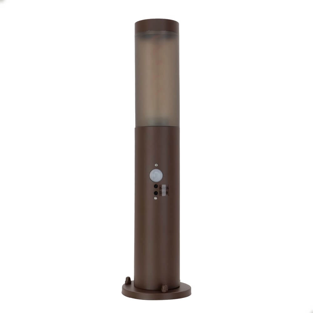 Staande lamp Helsinki 45cm roestbruin Eglo 9008606298167